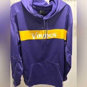 Vikings Hoodie